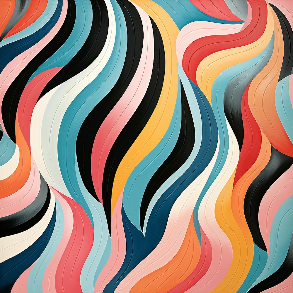 Abstract Painting 15