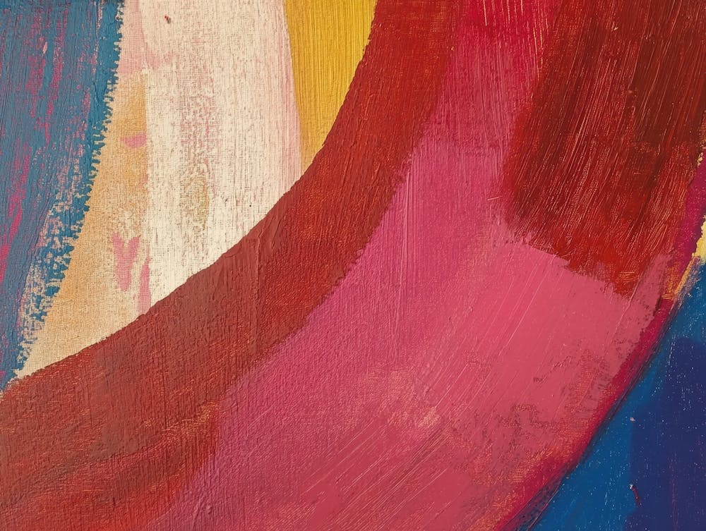 Abstract Painting 3325