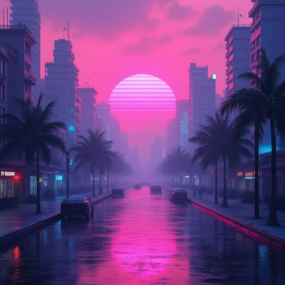 Neonstadt 2