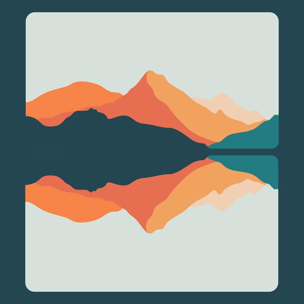 Landschaft von Mother Square