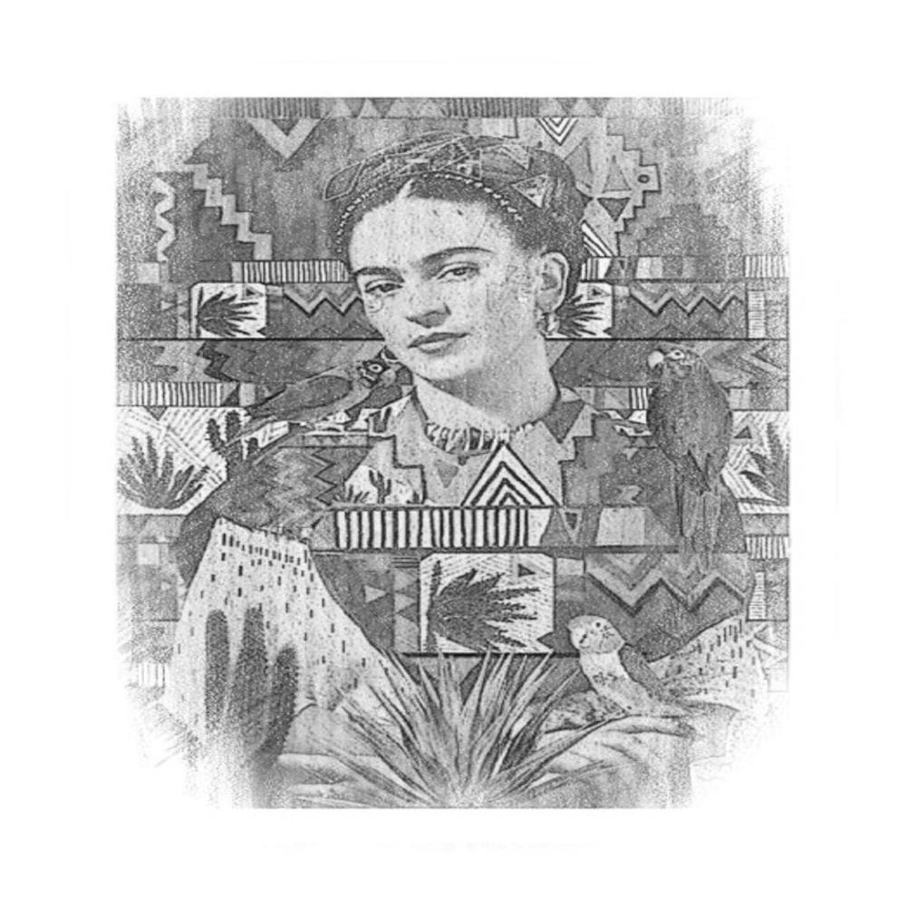 Frida Kahlo