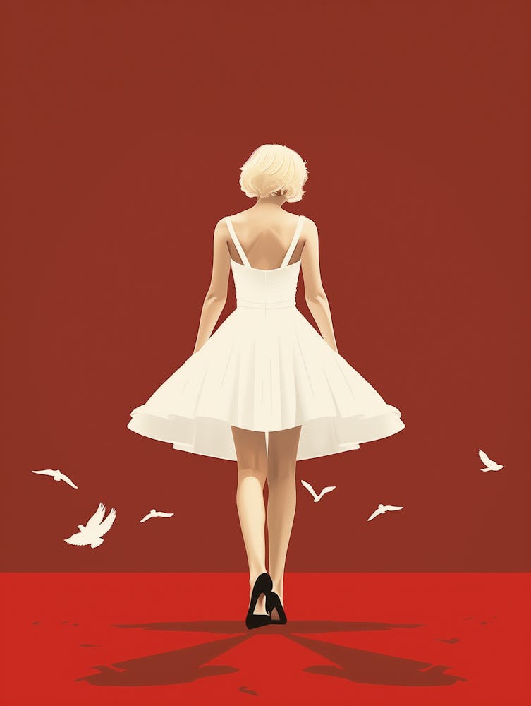 Marilyn Monroe