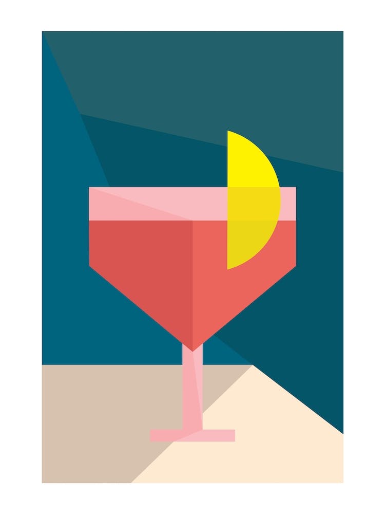 Cocktail Hour