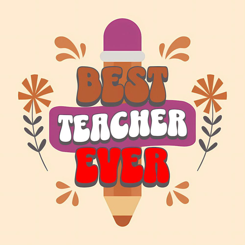 Best Teacher Ever