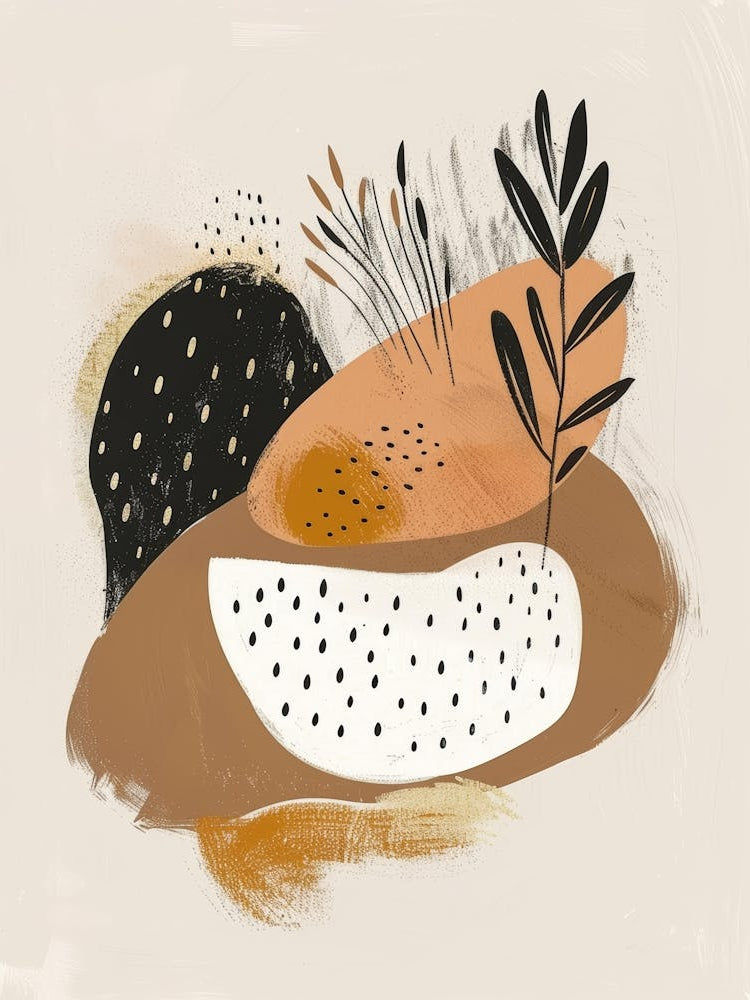 Abstract Painting 1357