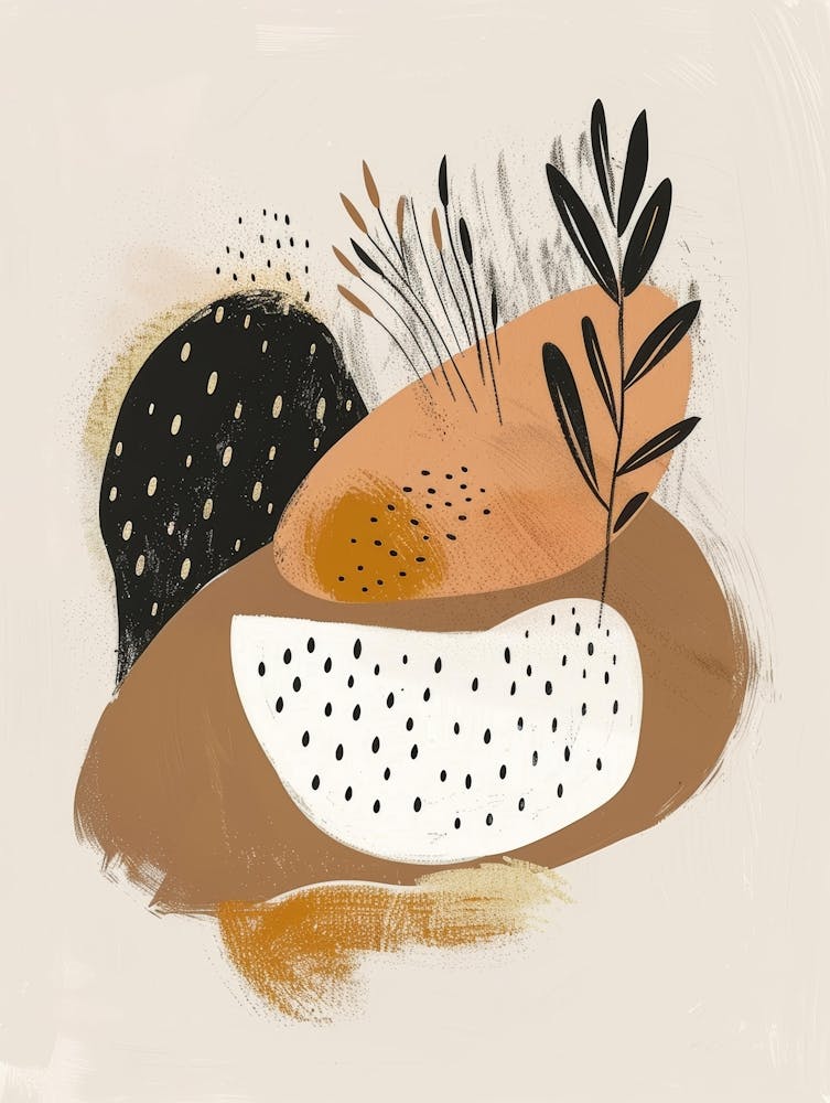 Abstract Painting 1357