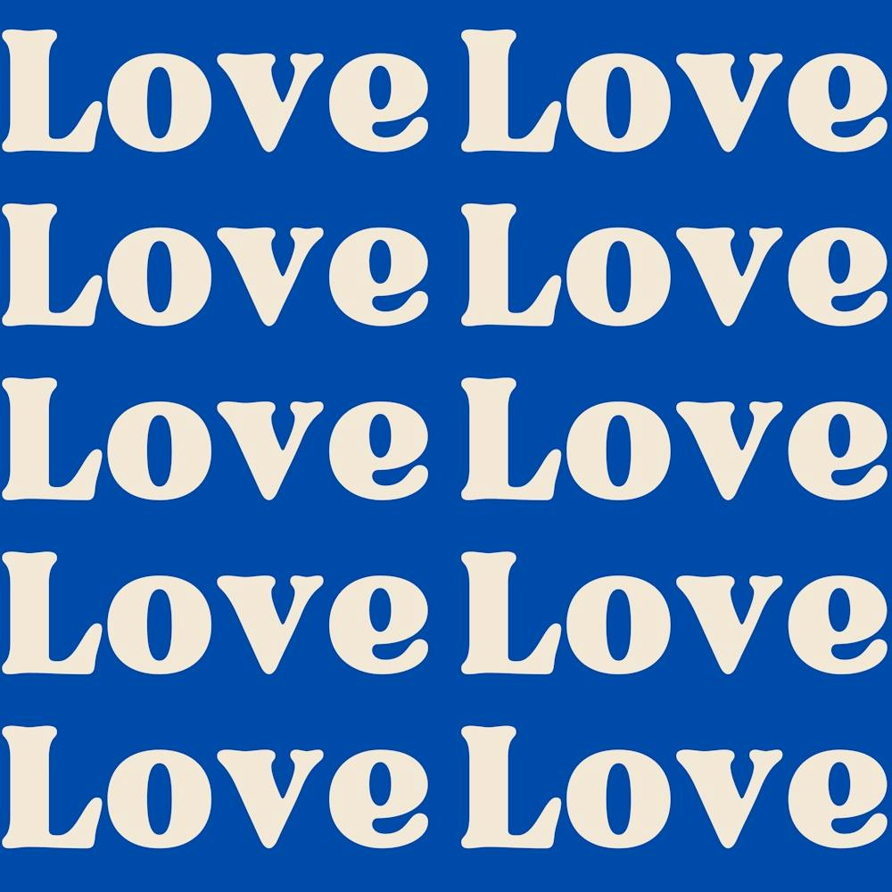 Love Love Love 1