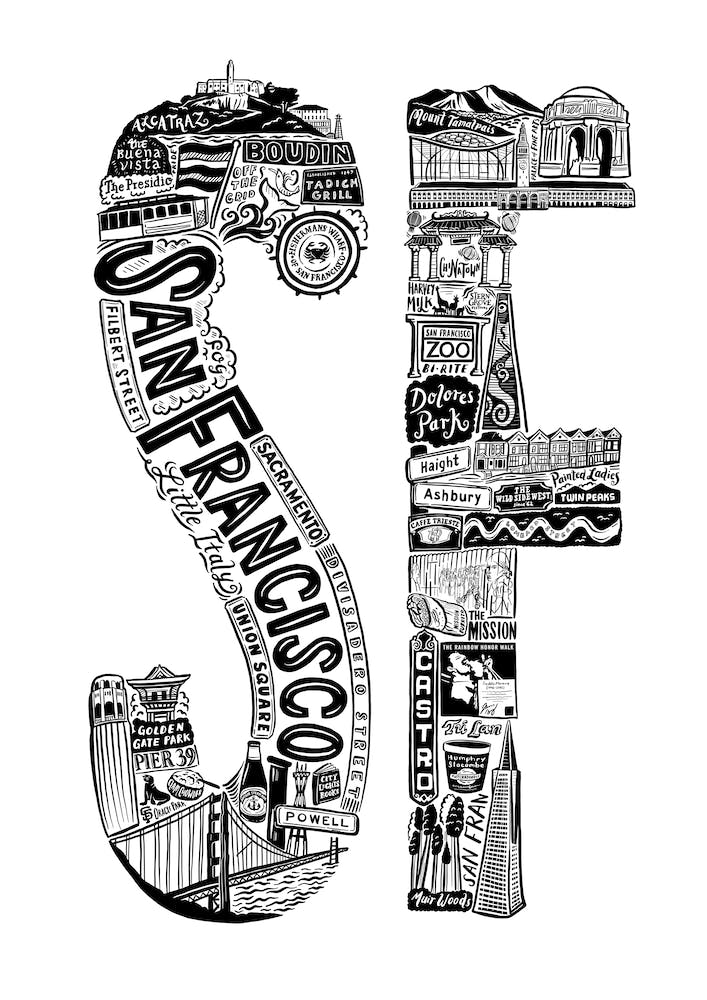 San Fran
