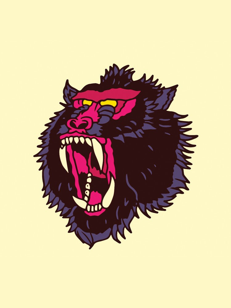 Mandrill