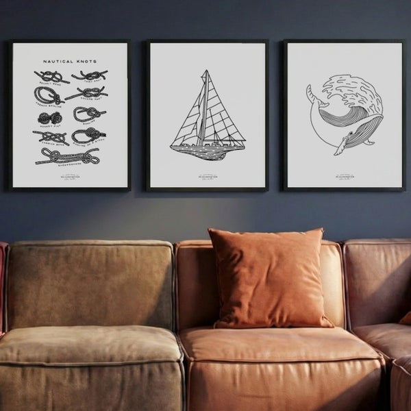 Maritime Charms