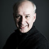 Mark Finney