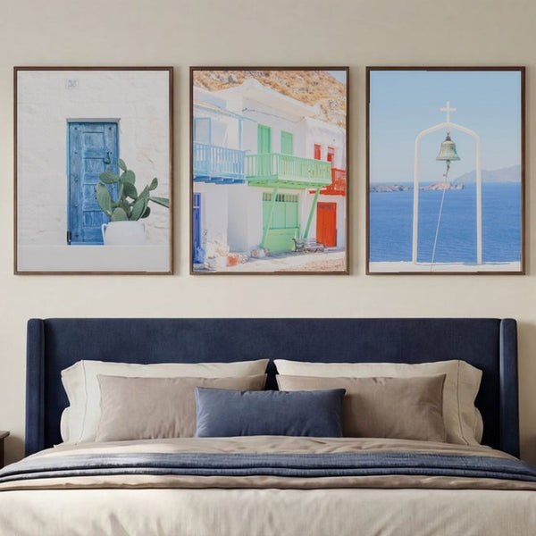 Mediterranean Bliss