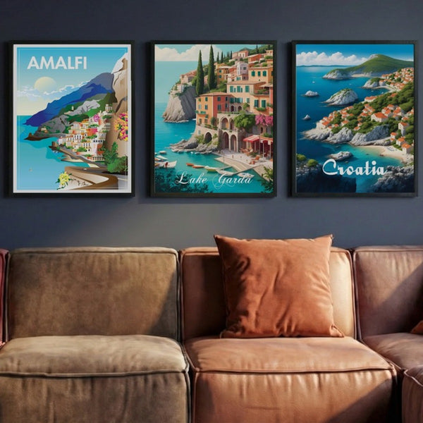 Mediterranean Vista