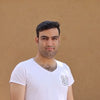Mehdi Ahmadi
