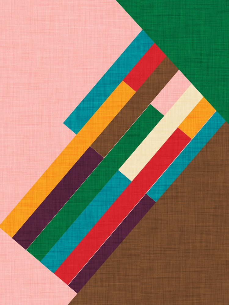 Meridian Pink