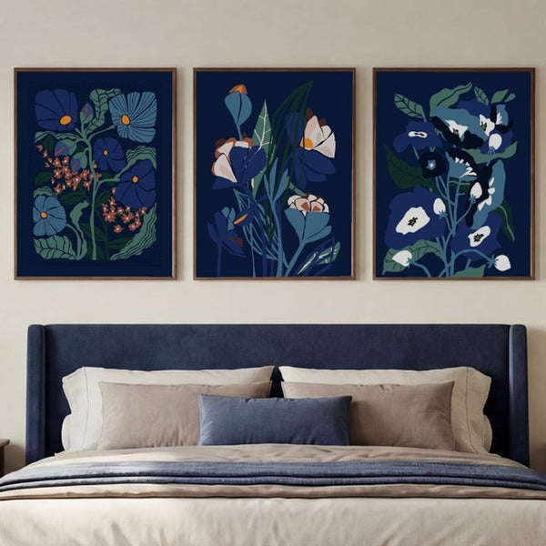 Midnight Bloom