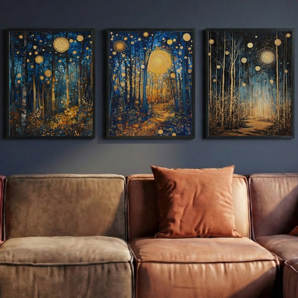 Midnight Enchantment