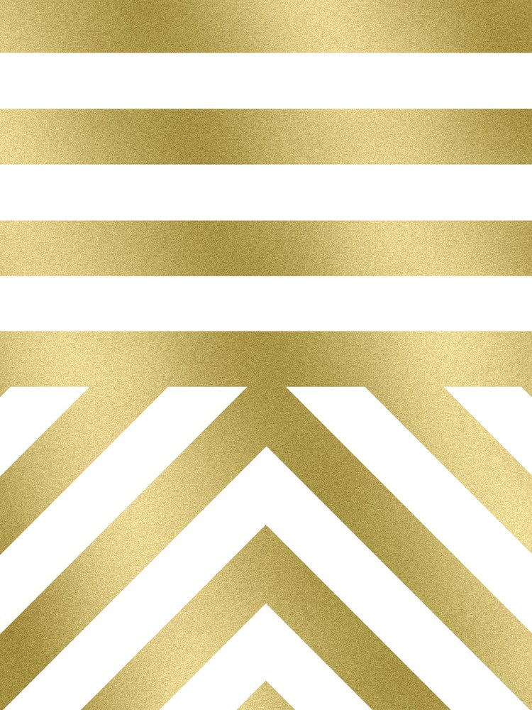 Modern 03 Gold