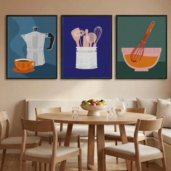 Modern Culinary