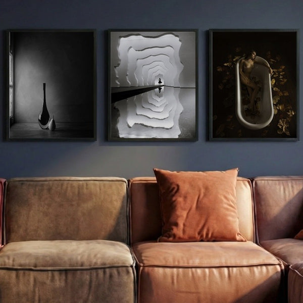 Modern Depths