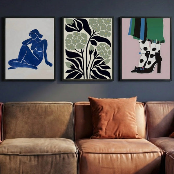 Modern Forms