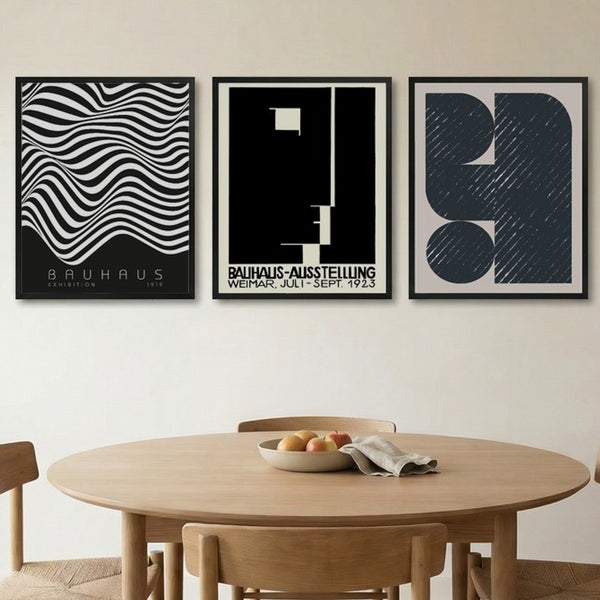 Modern Lines
