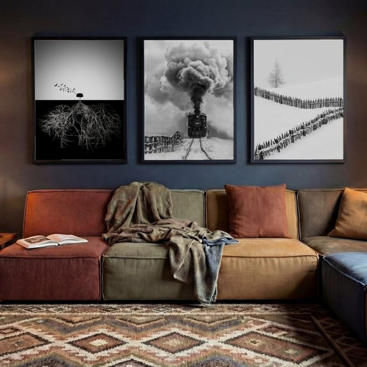 Monochromatic Echoes