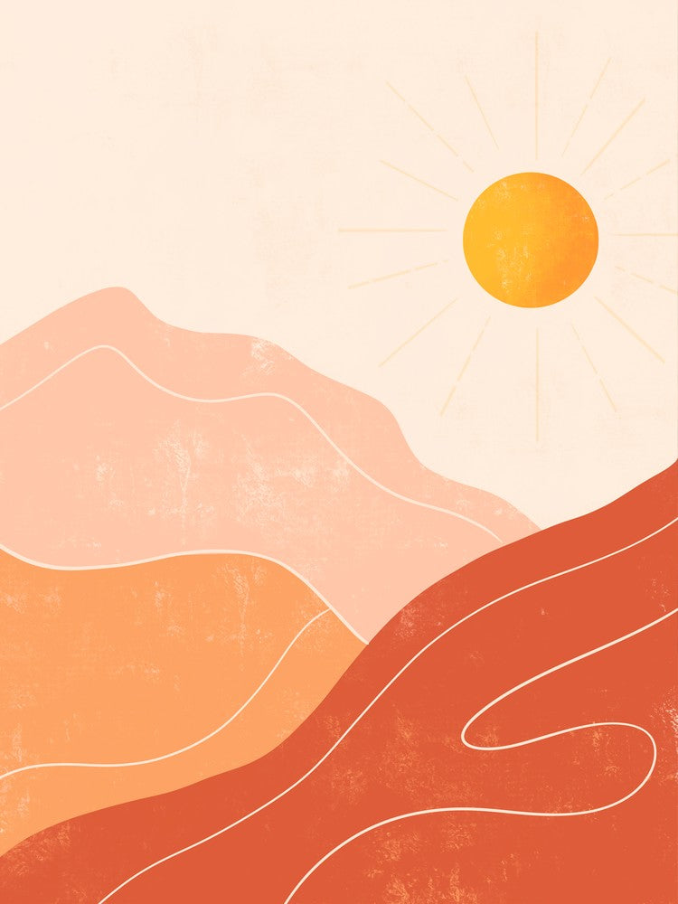 Mountains