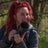 Natascha Worseling