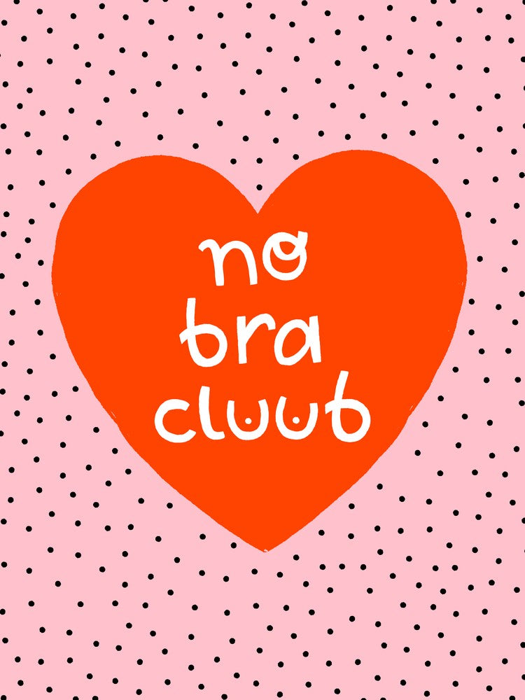 No Bra Club