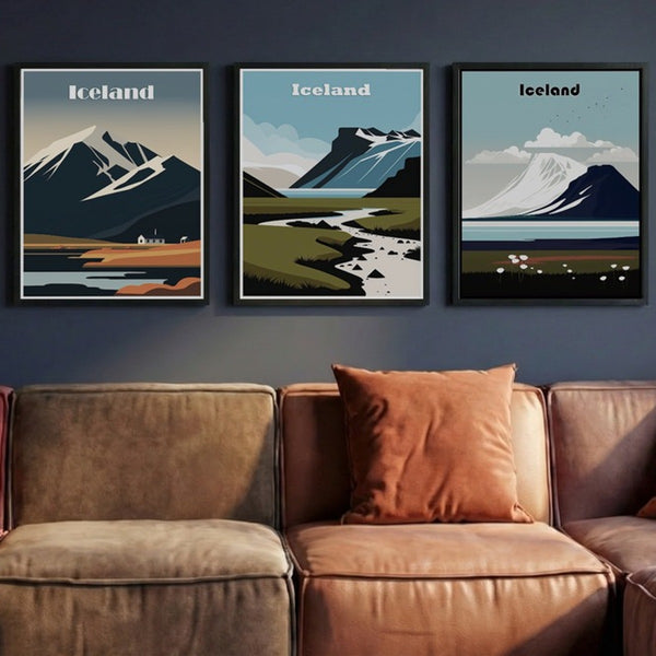 Nordic Horizons
