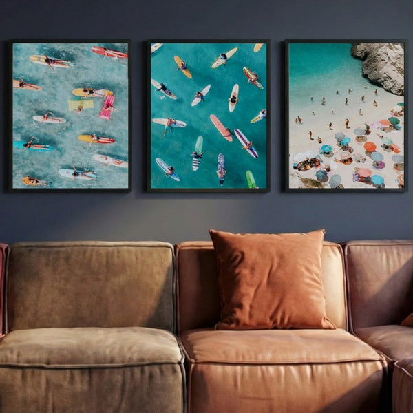Ocean Views