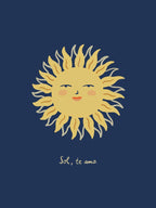 Ode To The Sun