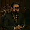 Omar Alhussein