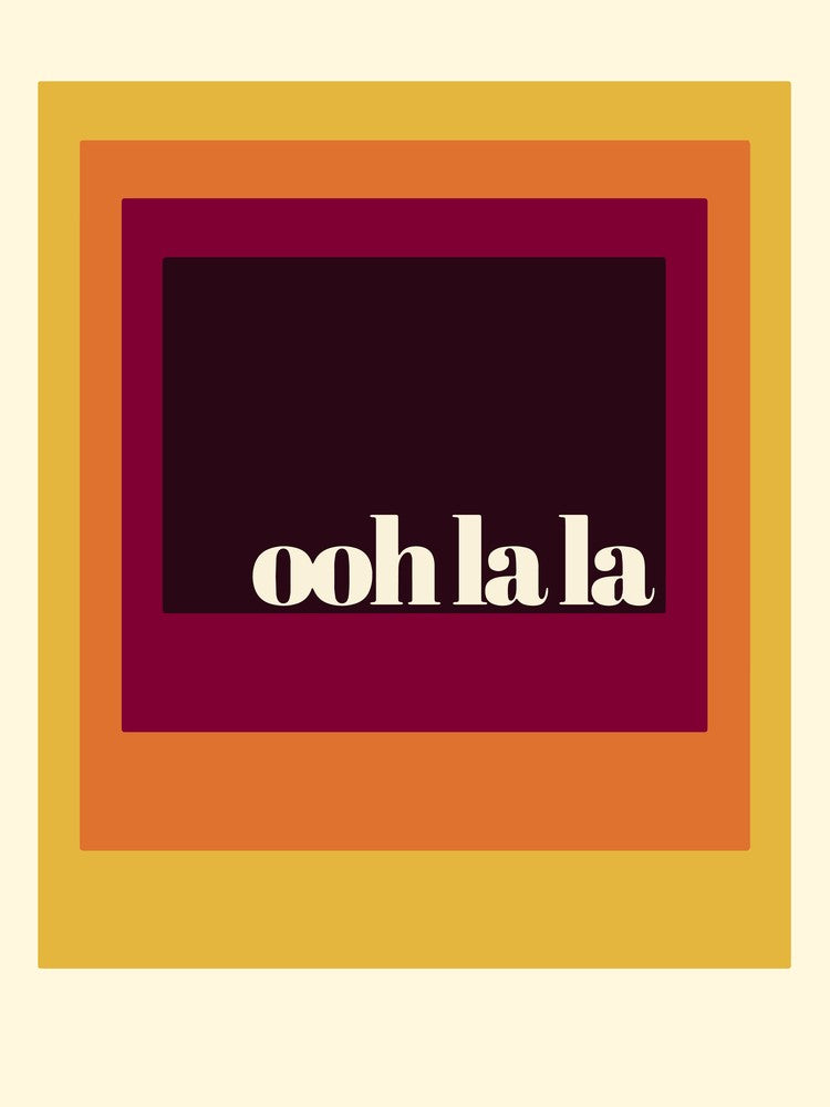 Ooh La La