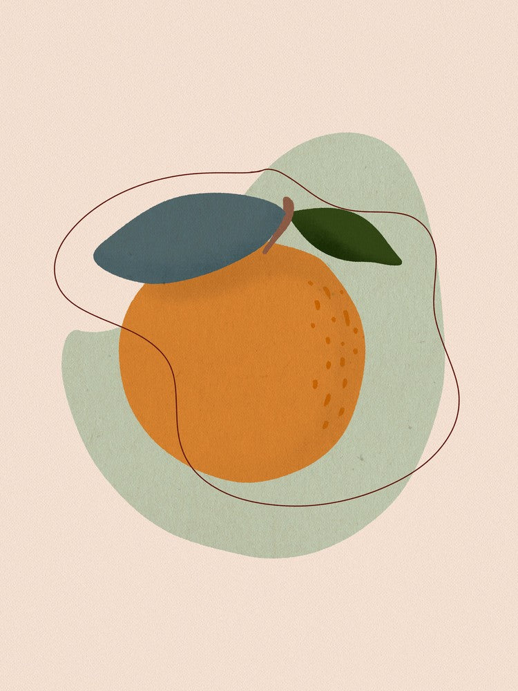 Orange