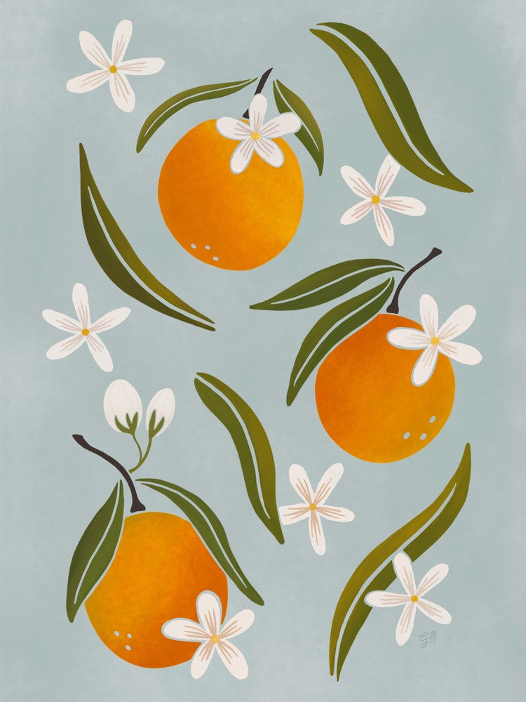 Oranges