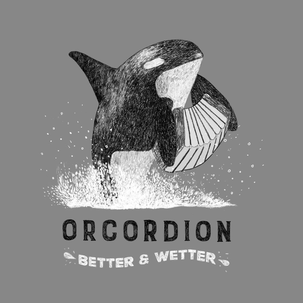 Orcordion