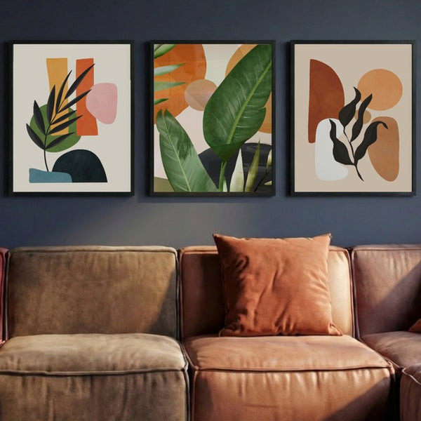 Organic Modern