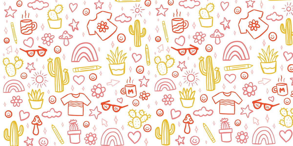 Doodle By Meg - Banner image