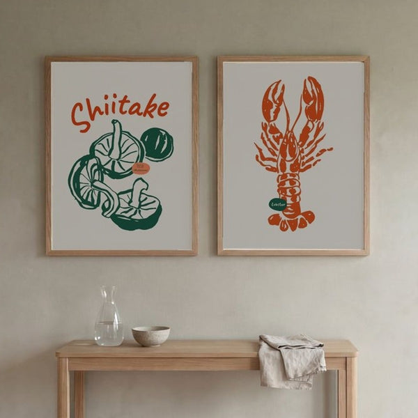 Pantry Pair