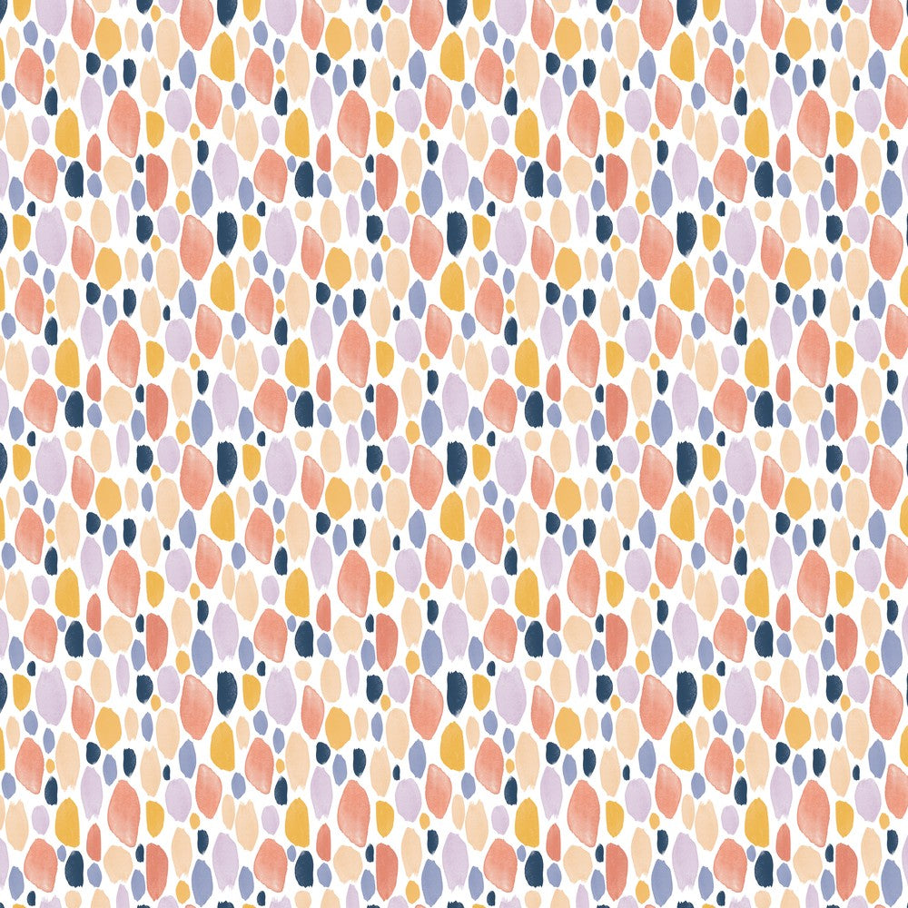 Pastel Paintbrush