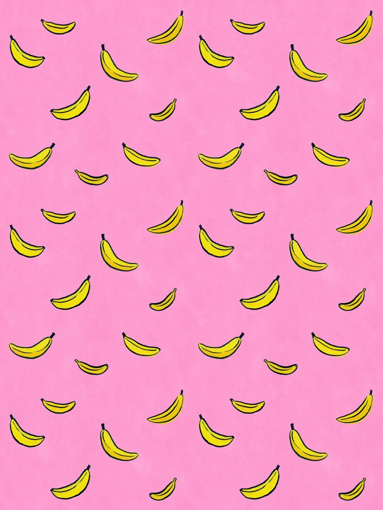 Rosa Bananen