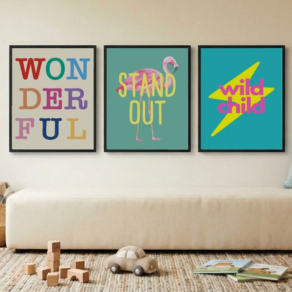 Playful Pop