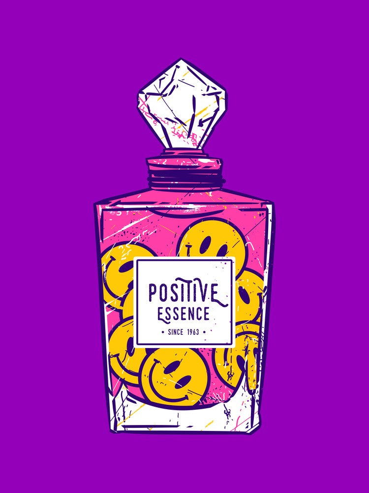 Positive Essenz