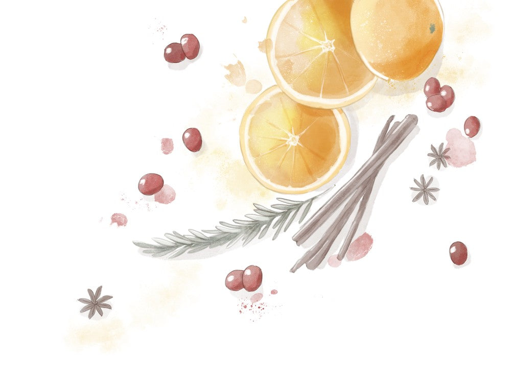 Potpourri
