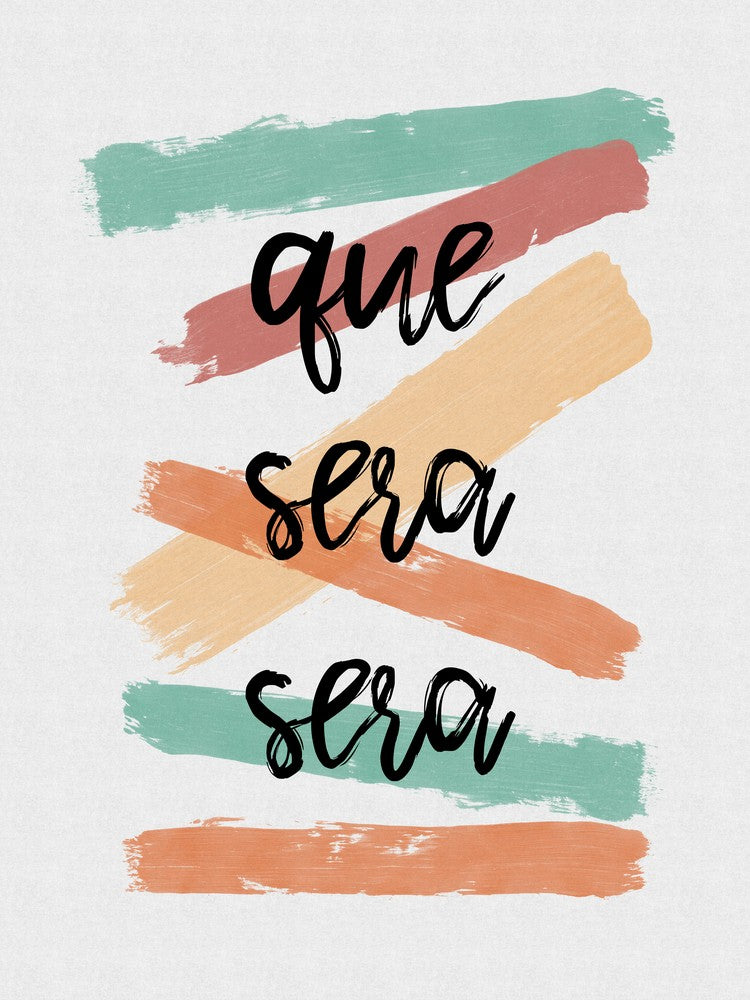 Que Sera Sera
