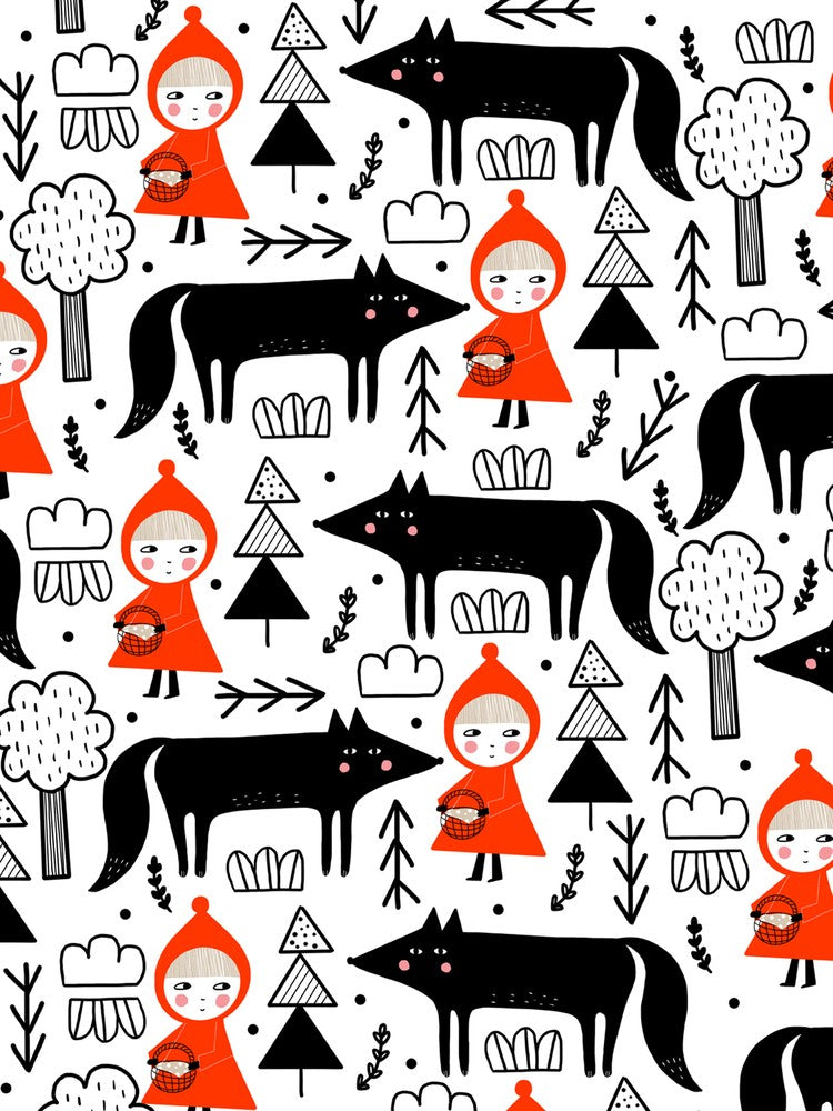 Little Red Riding Hood
