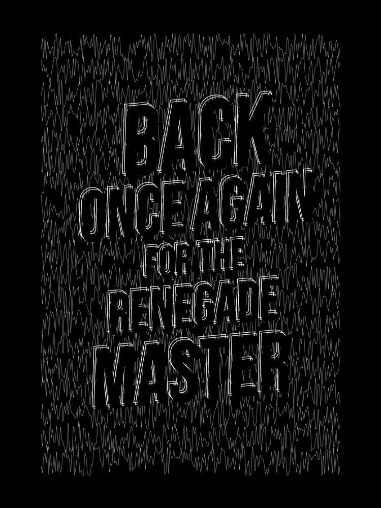 Renegade Master