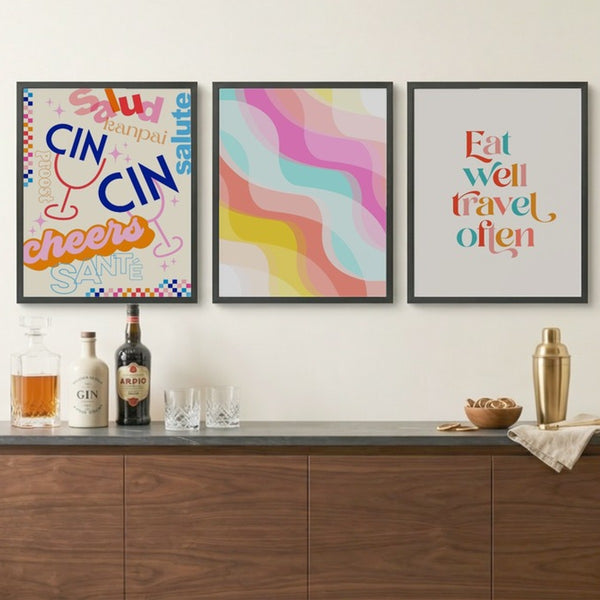 Retro Chic Collection